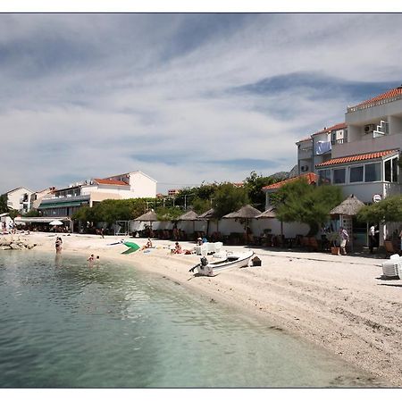 Villa Lucas Podstrana Eksteriør billede